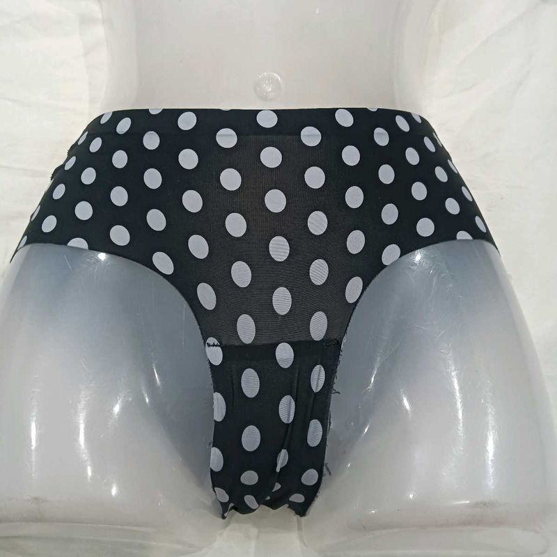 Cute 🪔Polka Dot Briefs