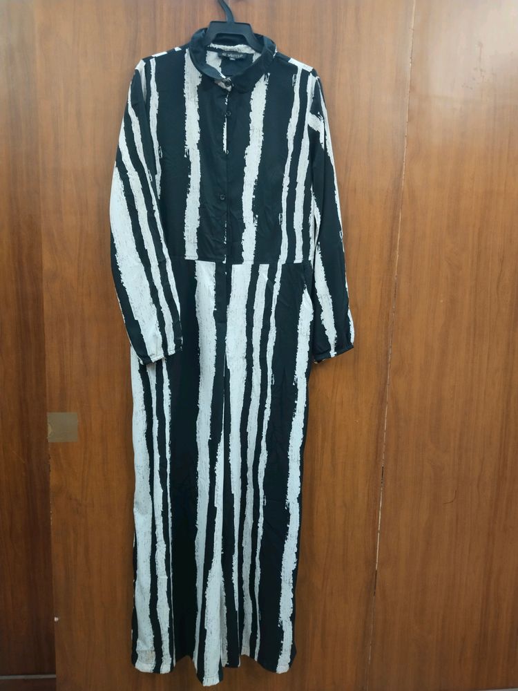 Women's Jumpsuit