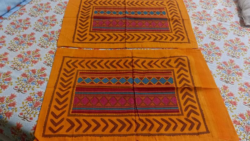 (New)Pure Cotton pillow covers