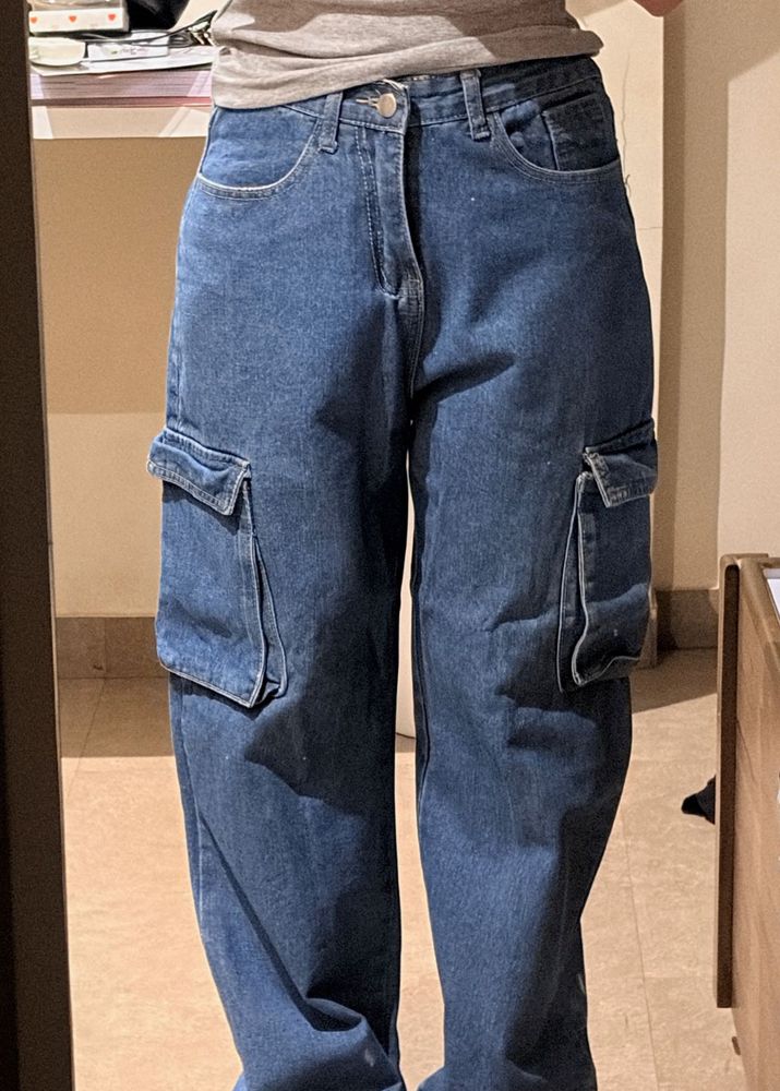 y2k cargo pants