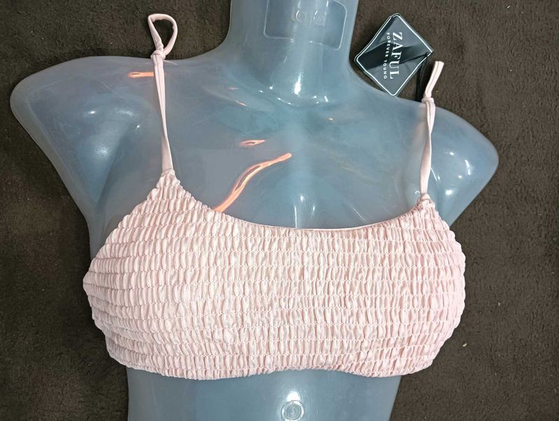 new Pink 🖤Bikini30,32🖤 Top