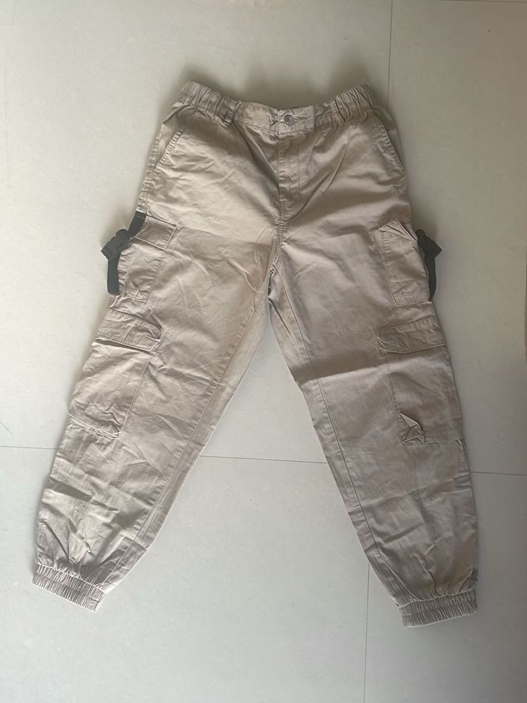 Children’s Cargo Pants