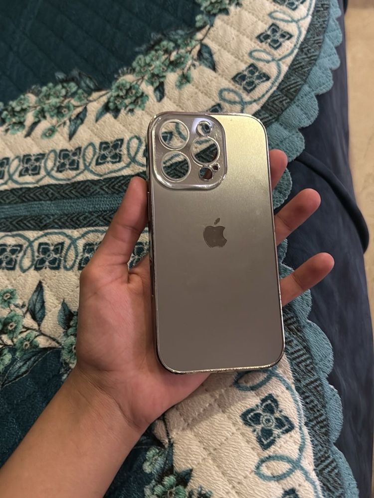 iPhone 16 Pro Case