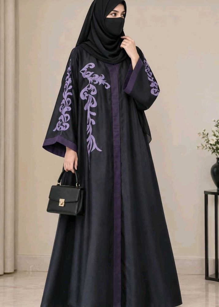 Abaya .