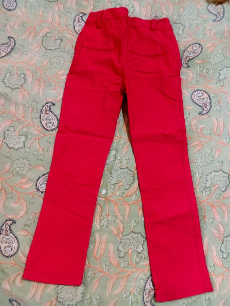 jeans For Girls