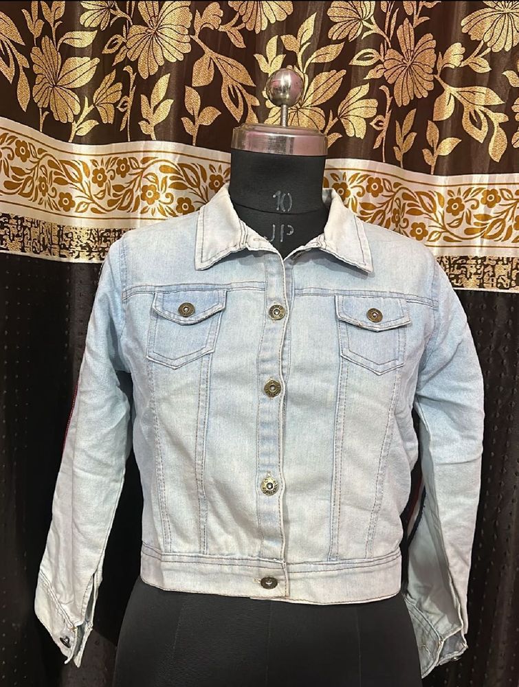 Combo Of Two Jackets
