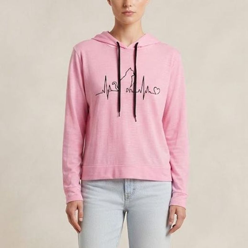 Cute Cat Hoodie