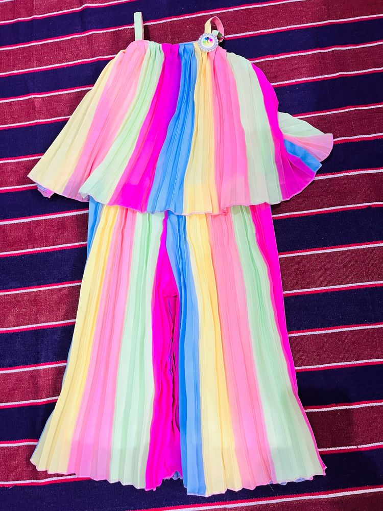 My Baby Dress