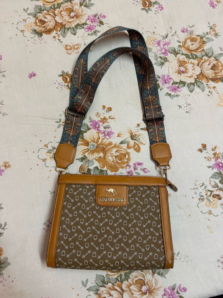 Sling Bag