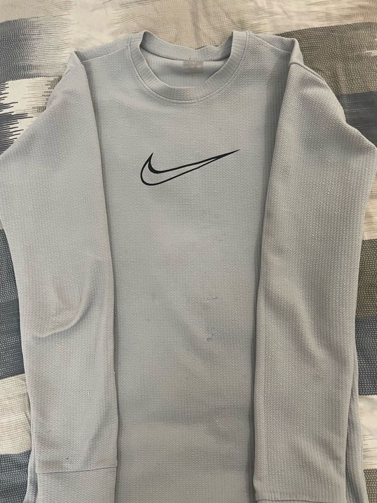 Nike Crewneck Sweatshirt