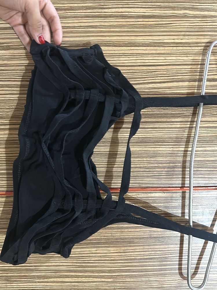 Desingner Back Bra