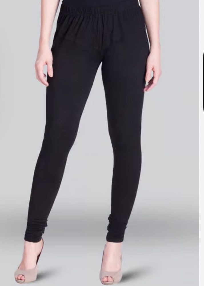 Black Legging