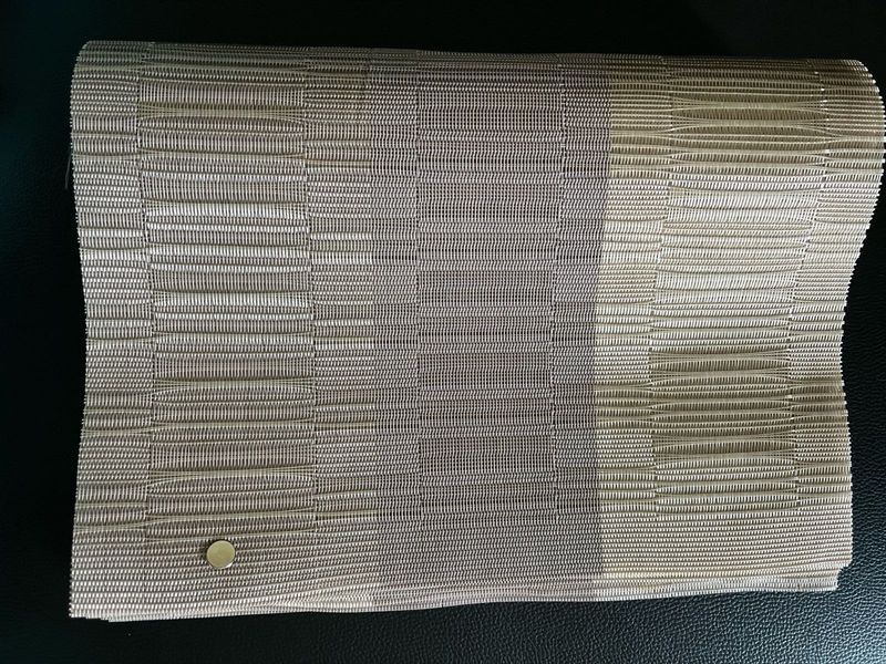 dining table mats and washing machine stand anti v