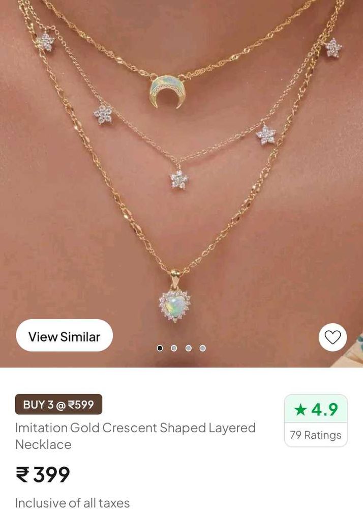 new newme pendant