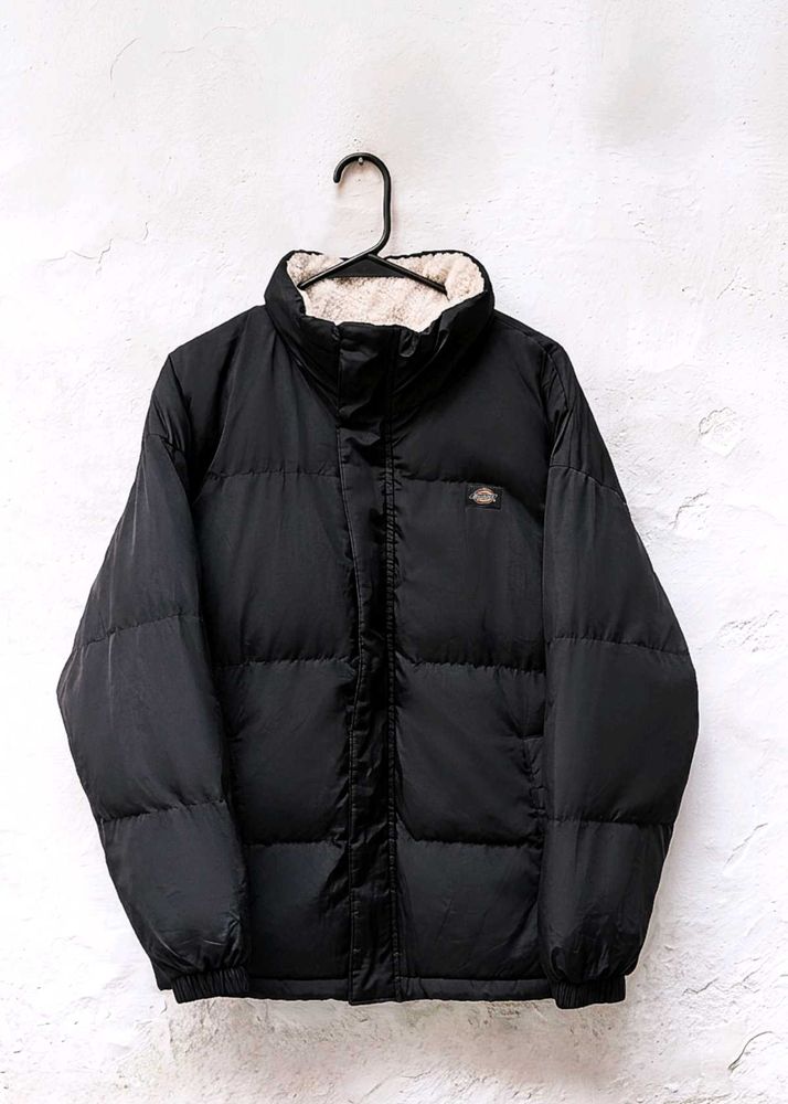 Dickies Premium Puffer Jacket