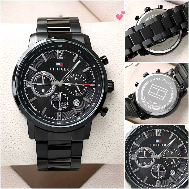 Hilfiger Watch