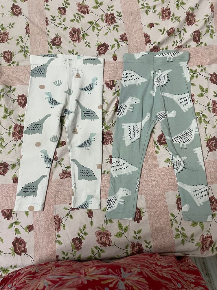 2 Pjama Set