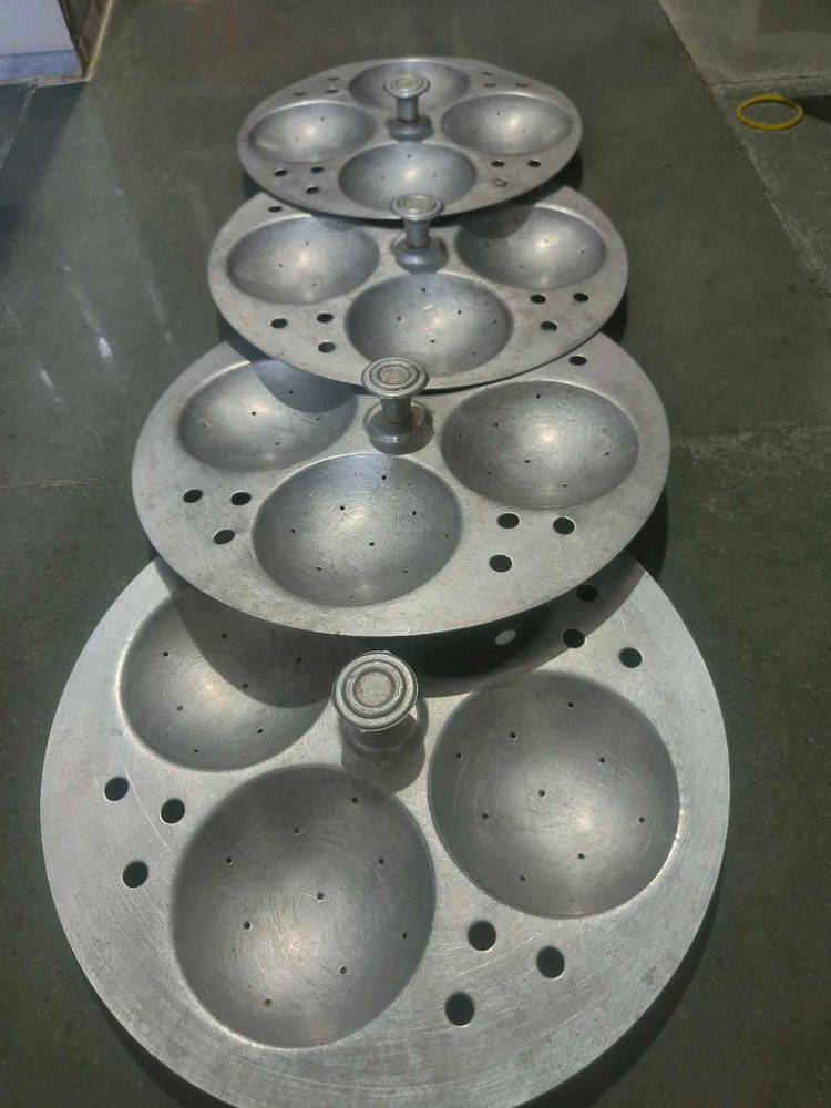 Idli Steamer
