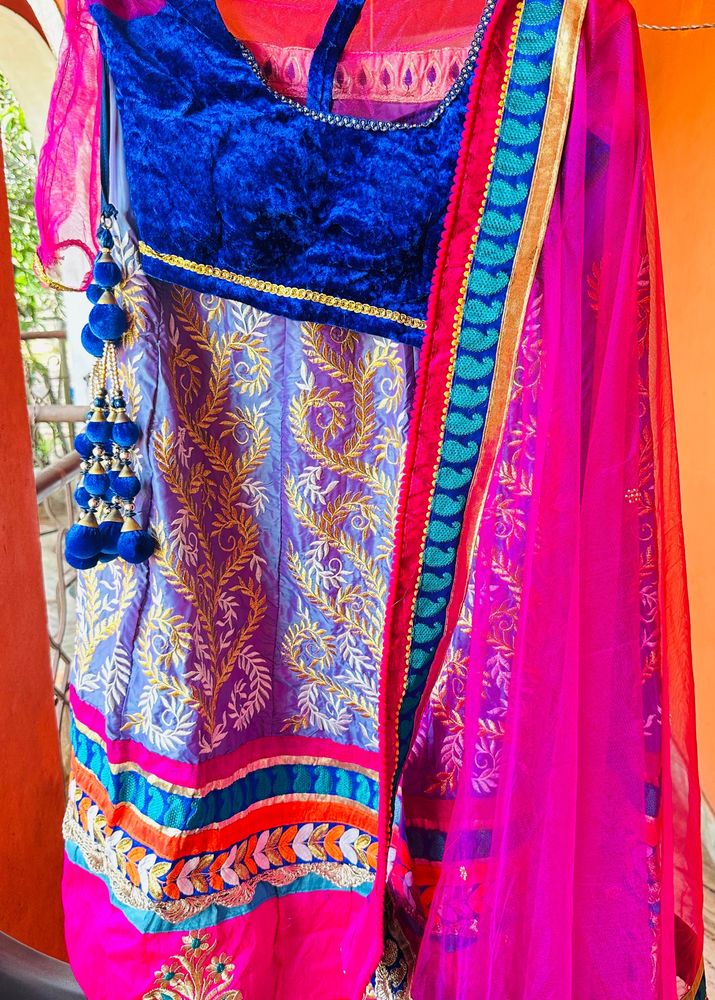 Lehenga