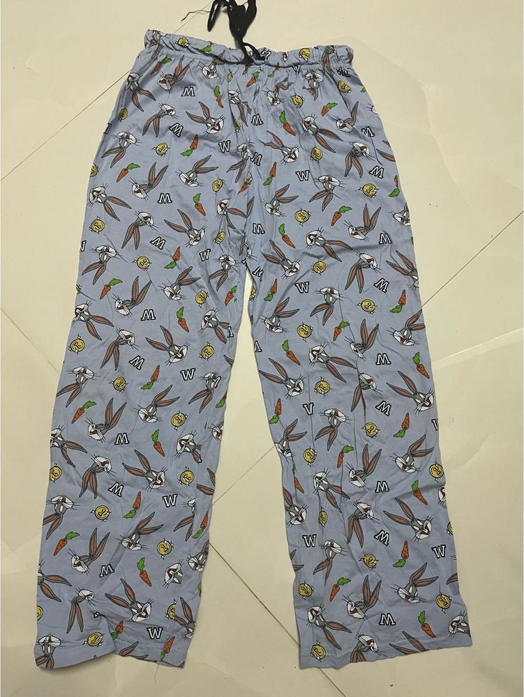 Looney Tunes Pajama Pants