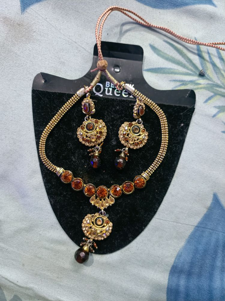 Jwellery