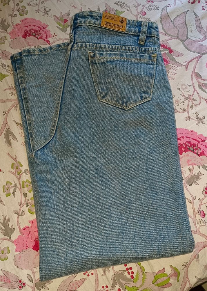 New Jeans