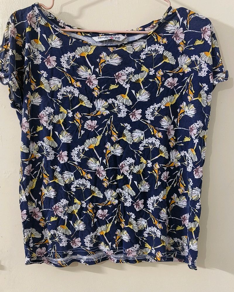 DJ&amp;C Loose Fit Tshirt