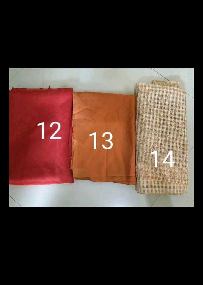 dupattas sel five