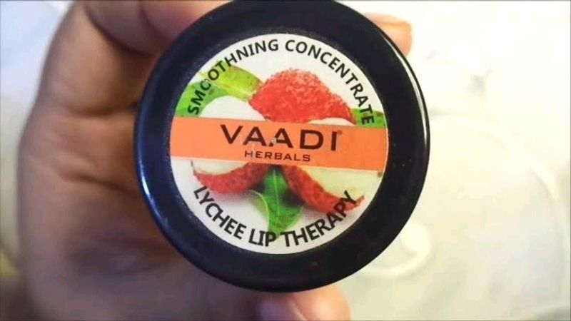 Vaadi Lip Balms