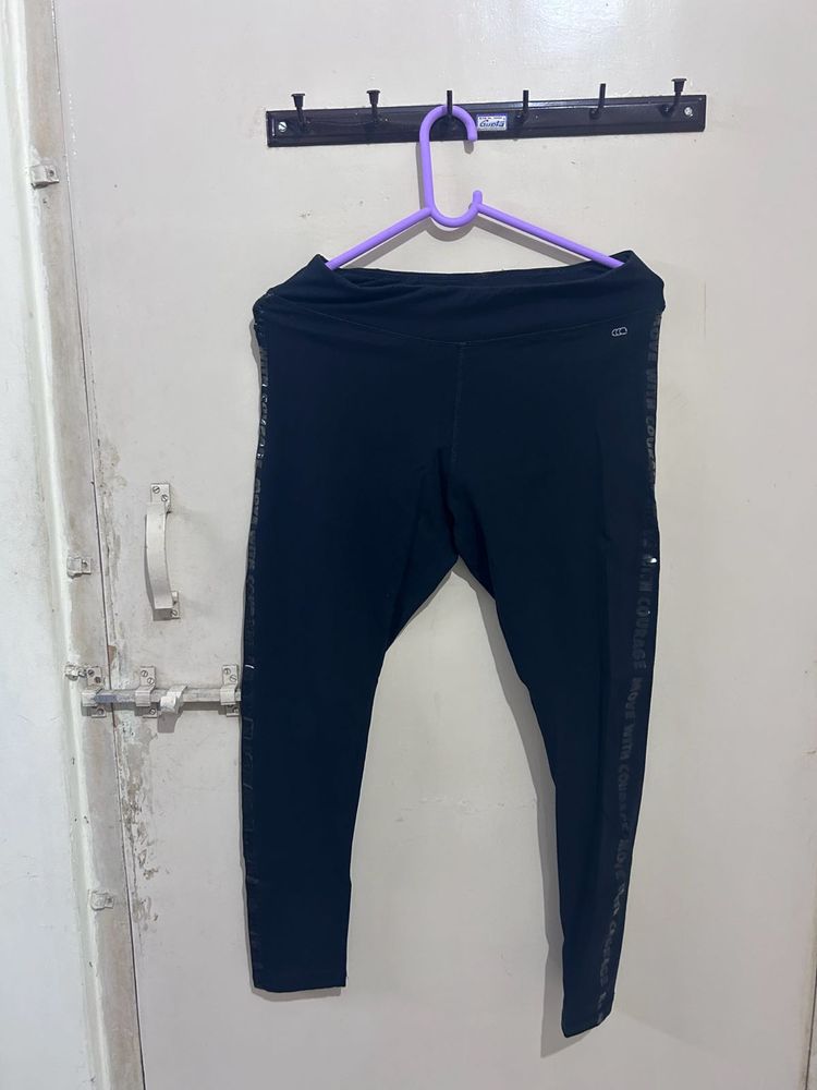 Ajile Active Leggings Size 29-30