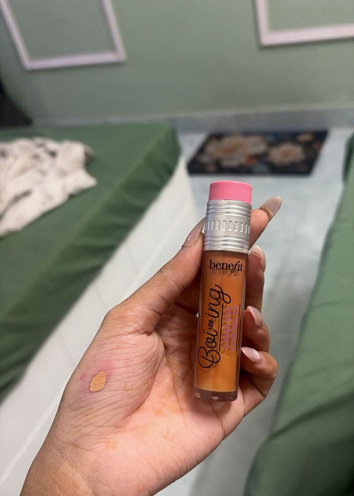 Benefit Boi-ing Cakeless Concealer