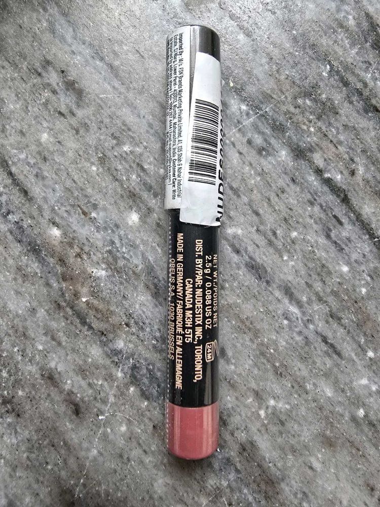 Nudestix Lip Color - Pulse