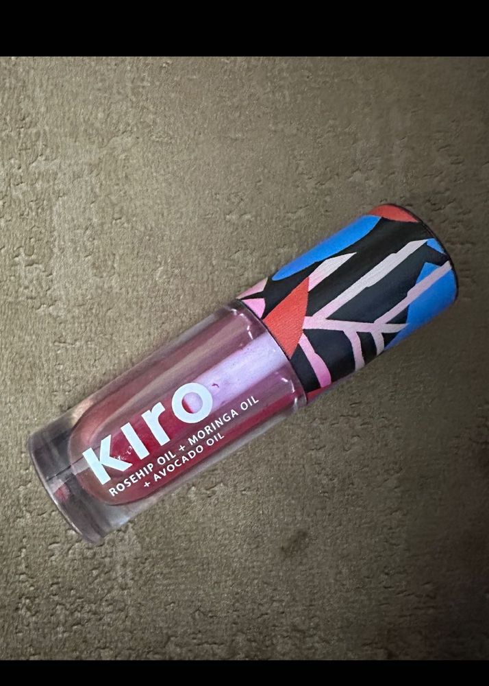 Kiro Lip Oil