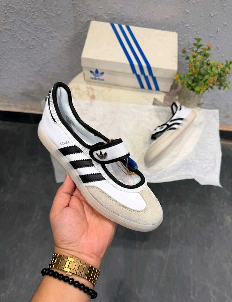 Adidas