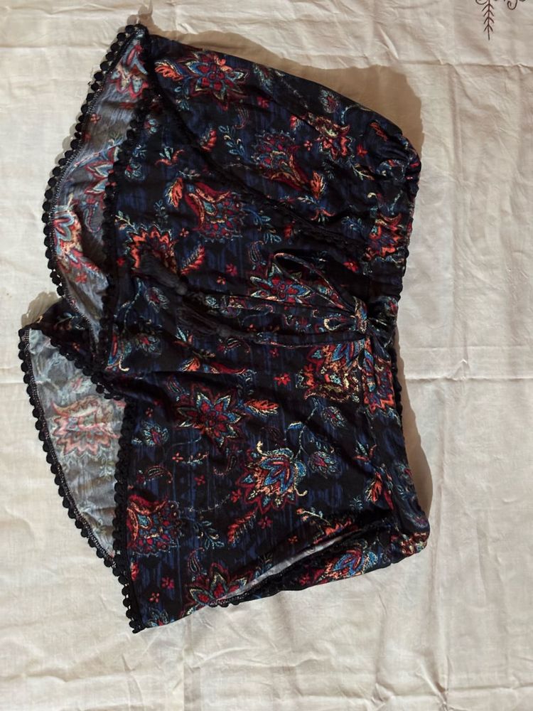 Pack Of 3 Shorts