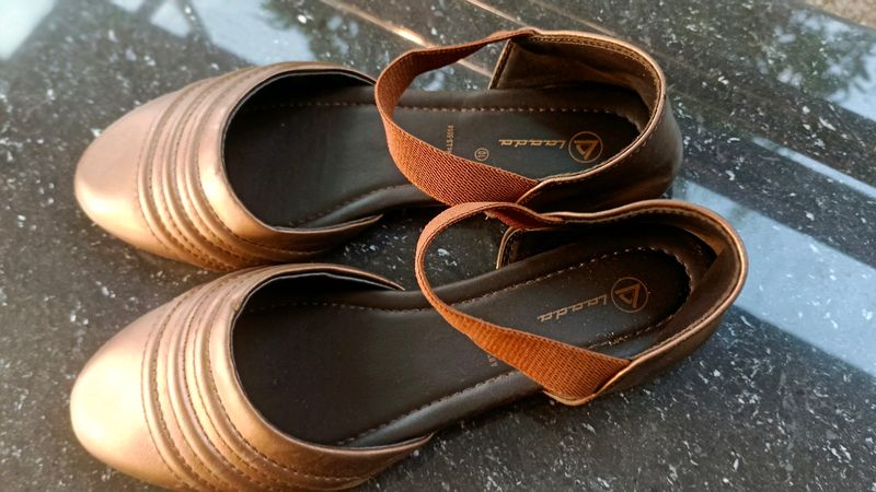 Brand New Footwear.Size 40..