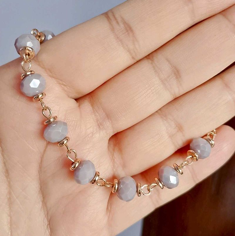 Beaded Bracelet