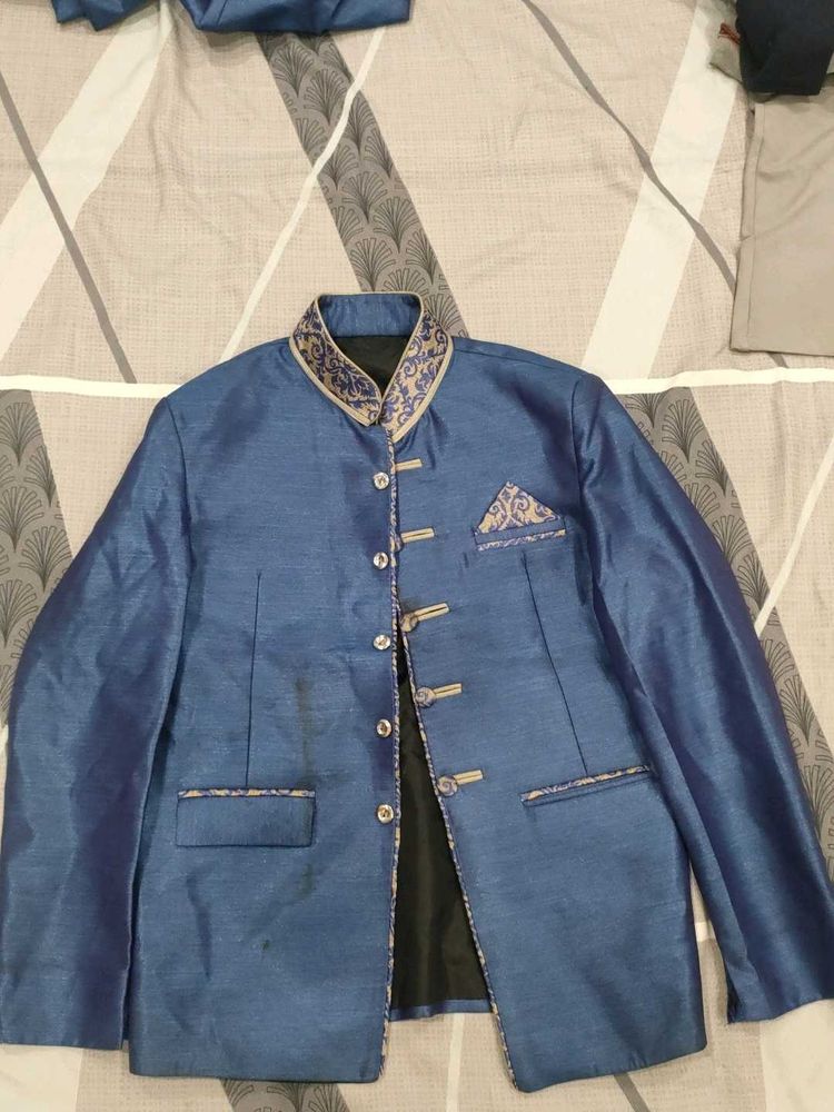 ethnic suit for boys