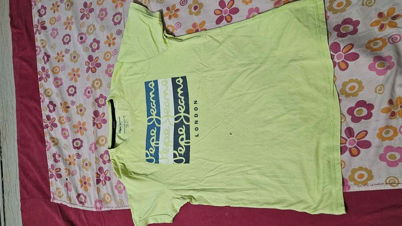 Pepe Jeans London T-Shirt