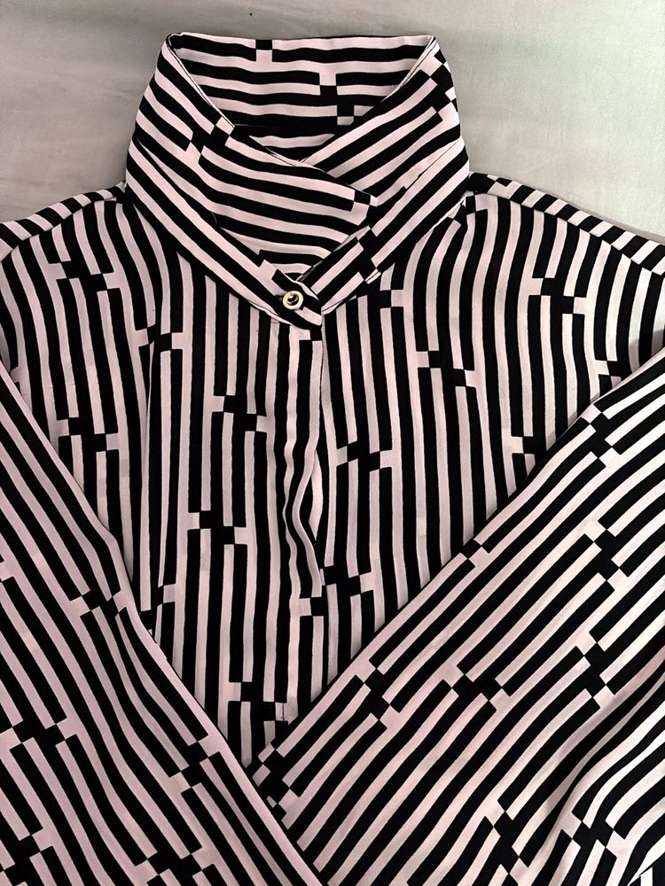 Striped Shirt