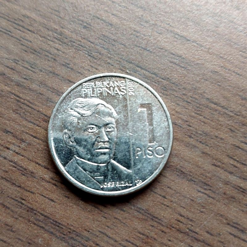 1 PISO
