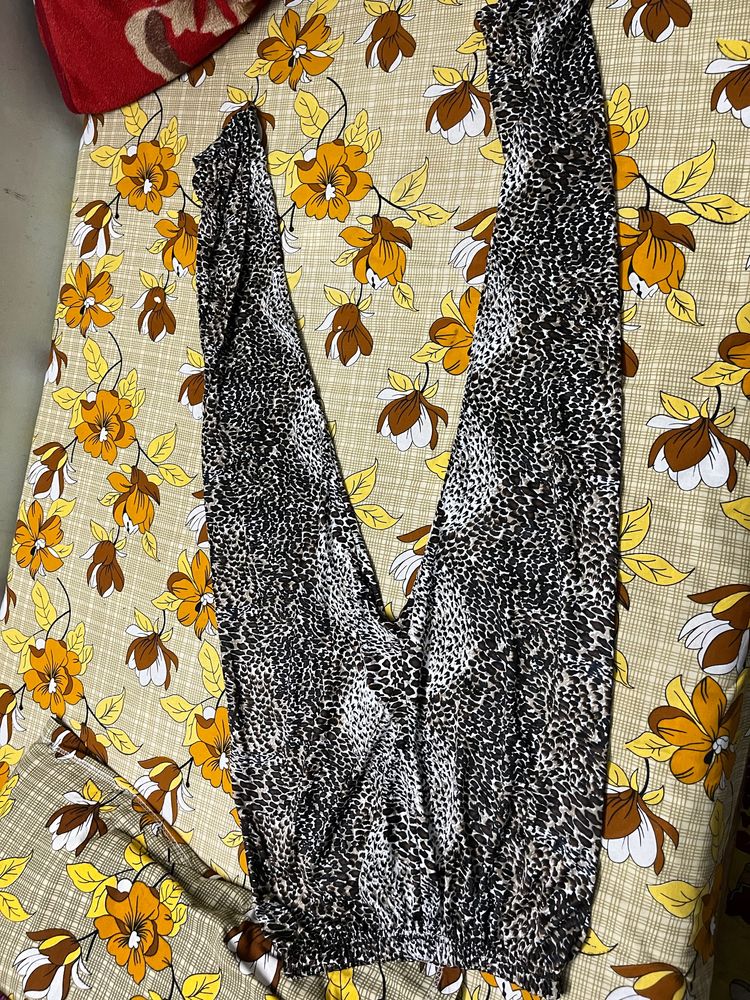 Satin Night Payjama
