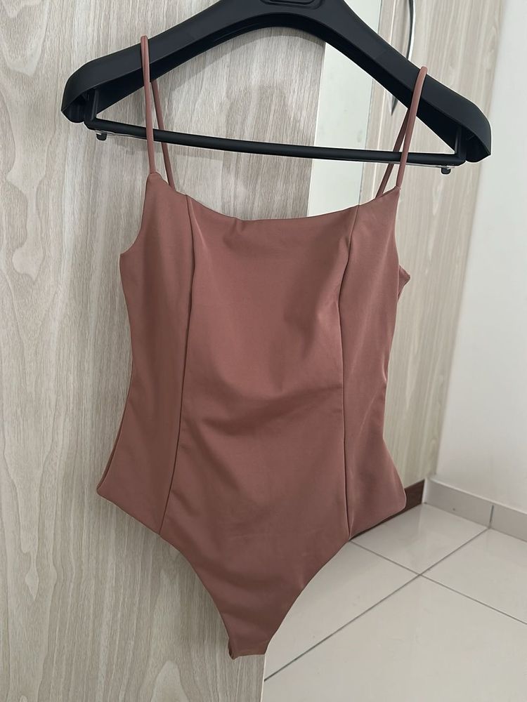 Bobby brown Imported Bodysuit