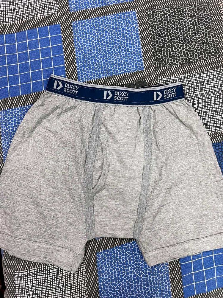 Dixcy Scott Men's Boxers