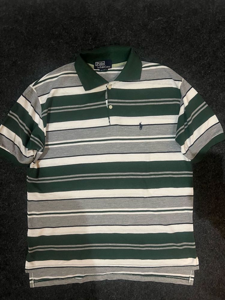 Polo Ralph Lauren Striped Shirt