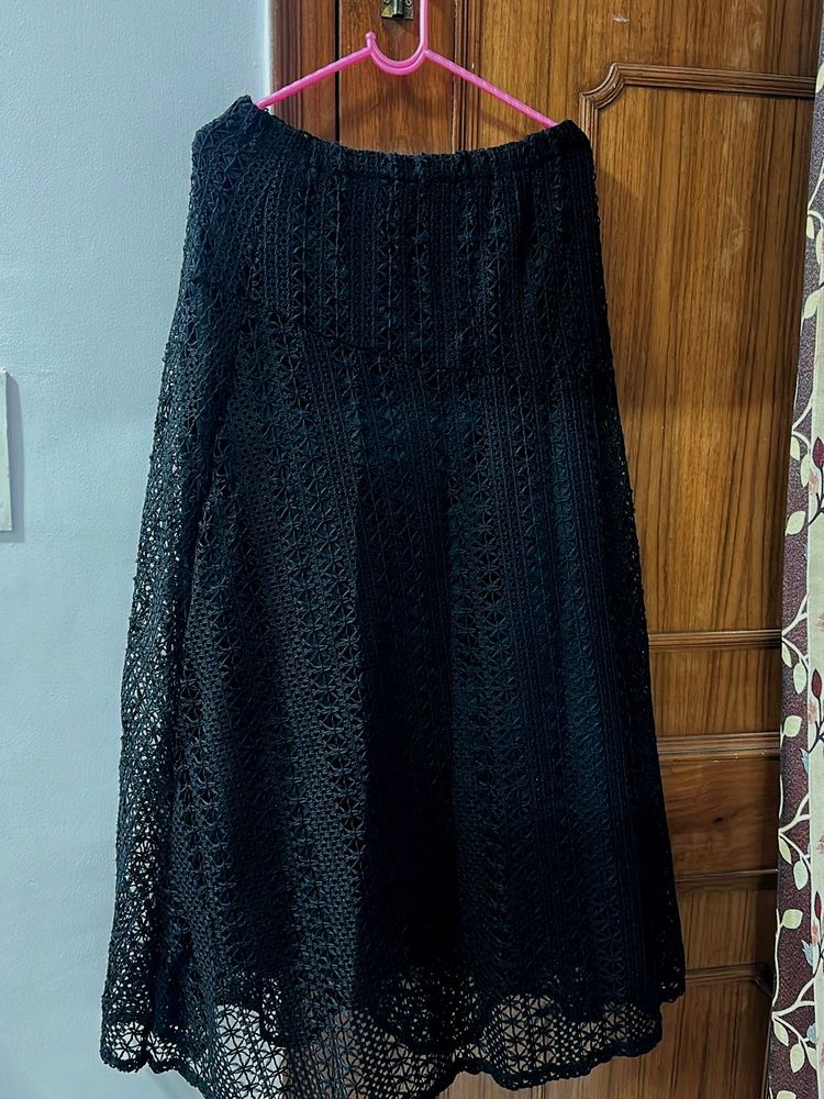 KOREAN SKIRT