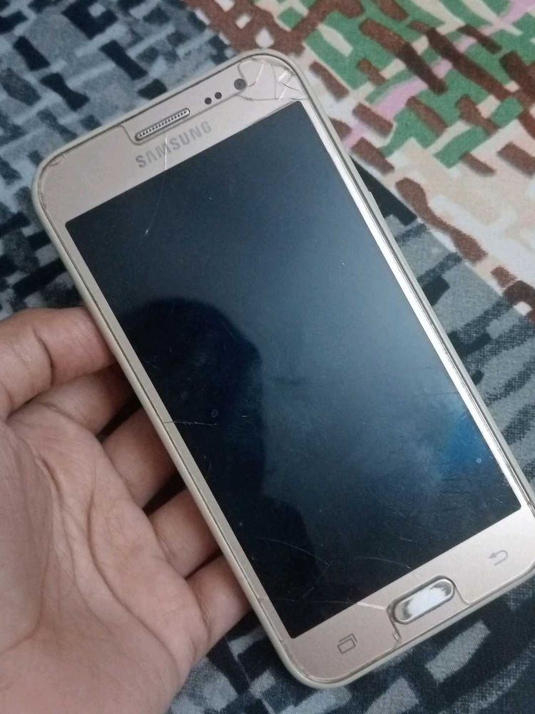Samsung Smartphone not working
