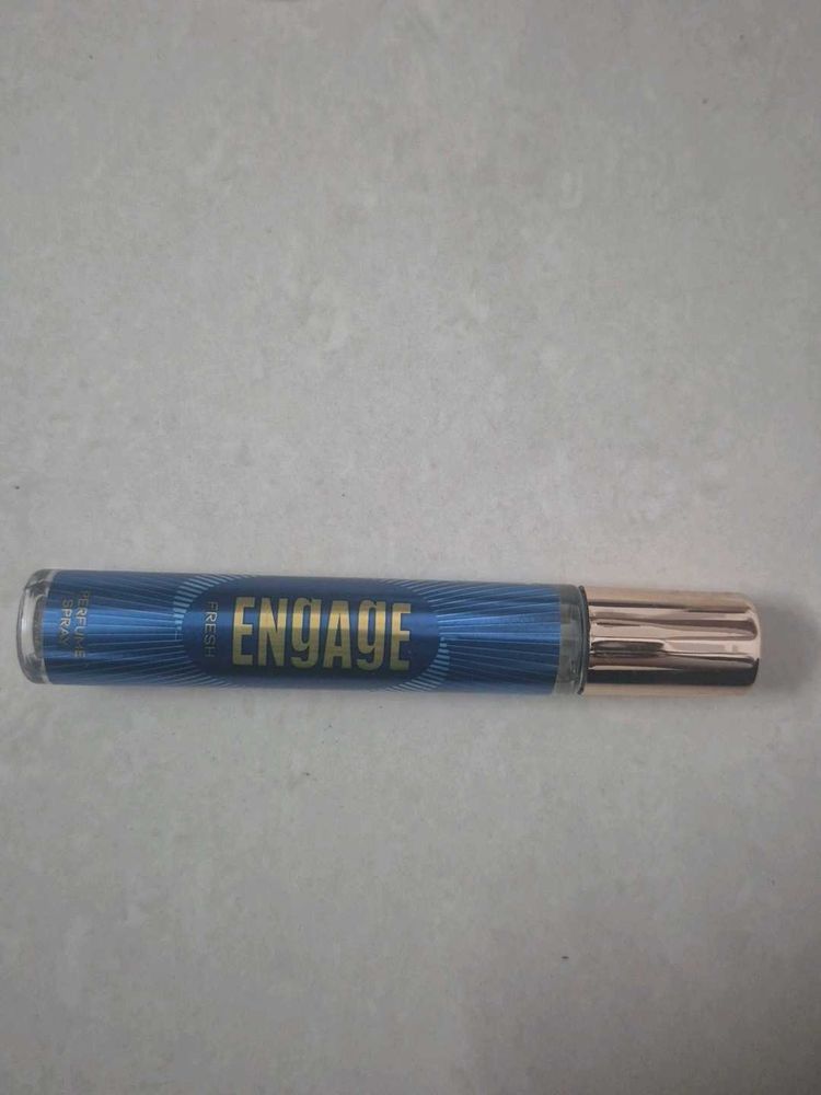 Engage Fresh Perfume