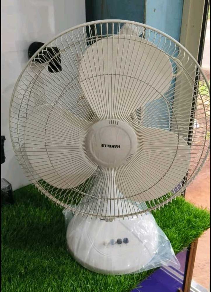 Havells Table Fan