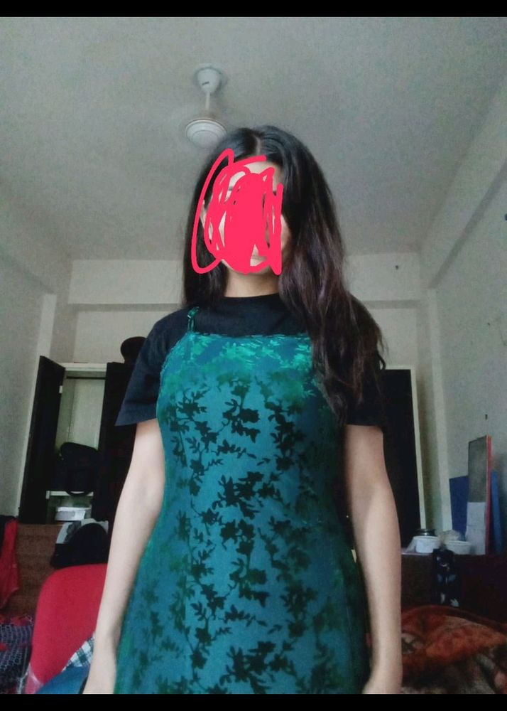 Urbanic Dress